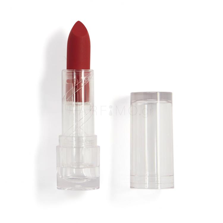 Revolution Relove Baby Lipstick Κραγιόν για γυναίκες 3,5 gr Απόχρωση Achieve