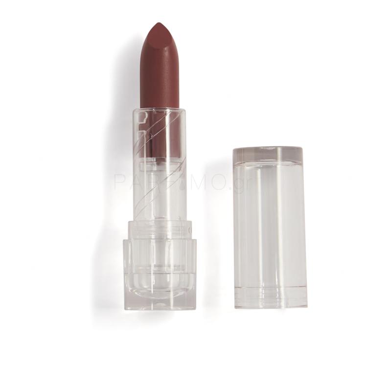 Revolution Relove Baby Lipstick Κραγιόν για γυναίκες 3,5 gr Απόχρωση Create