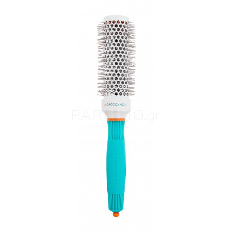 Moroccanoil Brushes Ceramic Round 35 mm Βούρτσα μαλλιών για γυναίκες 1 τεμ