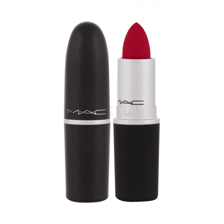 MAC Retro Matte Κραγιόν για γυναίκες 3 gr Απόχρωση 701 All Fired Up