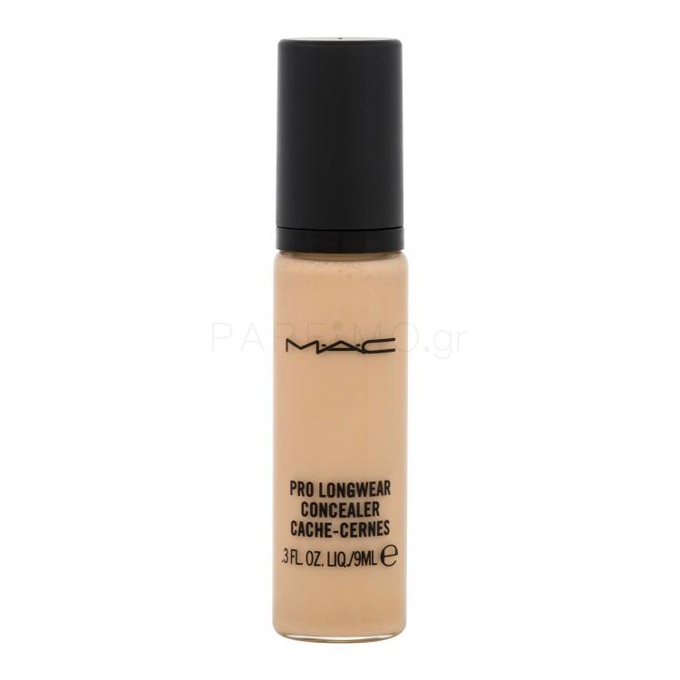 MAC Pro Longwear Concealer για γυναίκες 9 ml Απόχρωση NC25