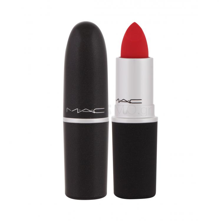 MAC Retro Matte Κραγιόν για γυναίκες 3 gr Απόχρωση 702 Dangerous