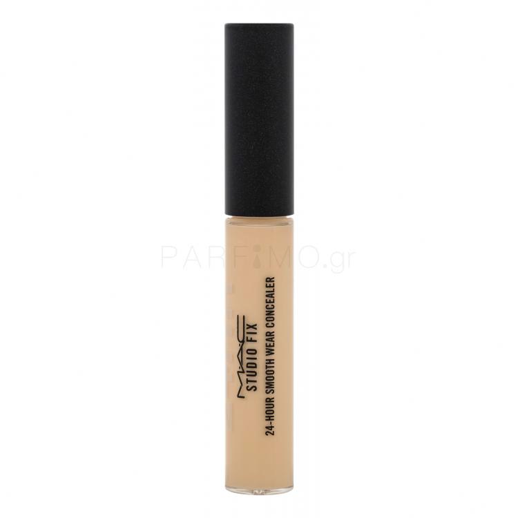 MAC Studio Fix 24-Hour Smooth Wear Concealer Concealer για γυναίκες 7 ml Απόχρωση NC35