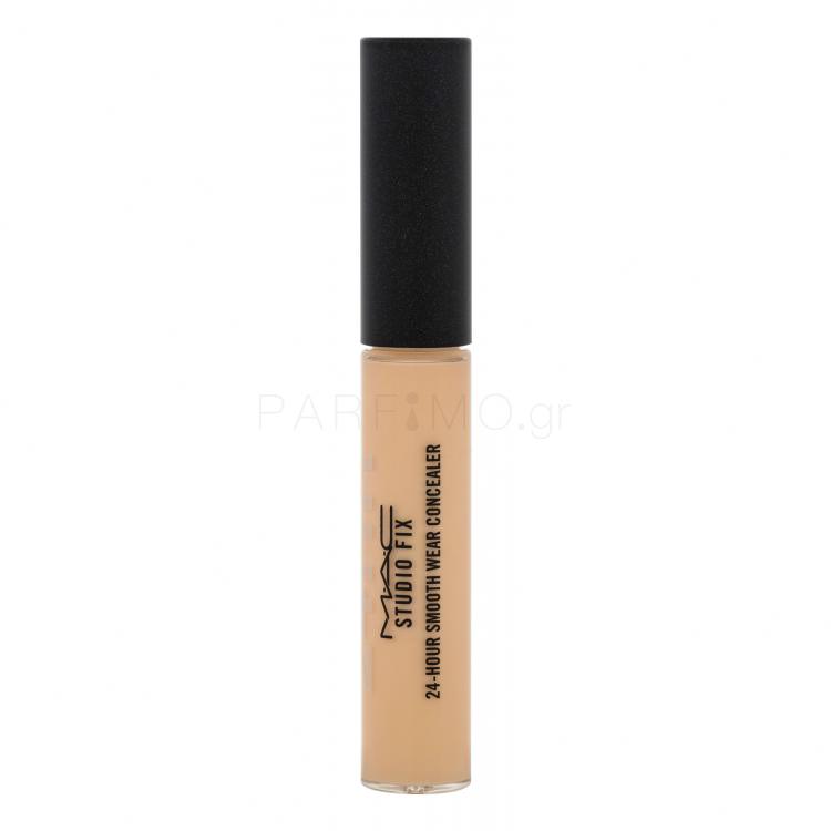 MAC Studio Fix 24-Hour Smooth Wear Concealer Concealer για γυναίκες 7 ml Απόχρωση NC42