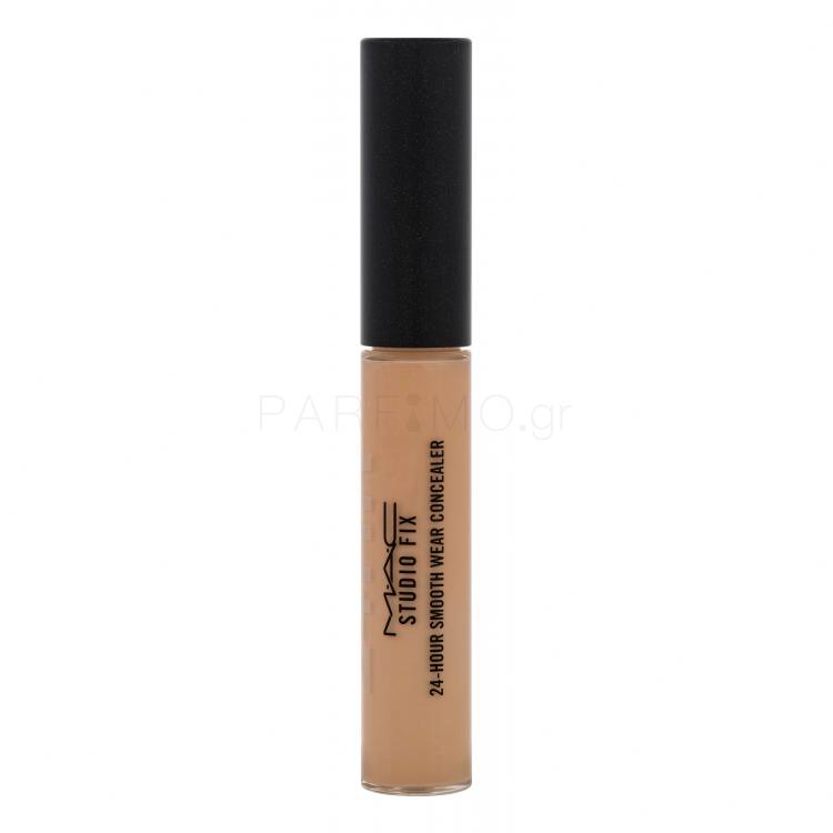 MAC Studio Fix 24-Hour Smooth Wear Concealer Concealer για γυναίκες 7 ml Απόχρωση NC38