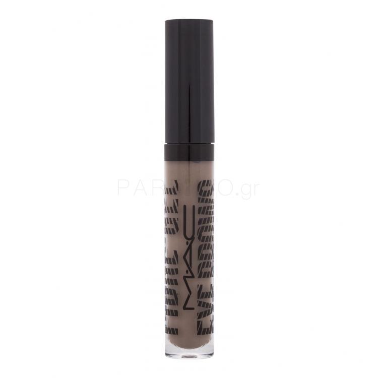 MAC Eye Brows Big Boost Fibre Gel Τζέλ φρυδιών για γυναίκες 4,1 gr Απόχρωση Fling