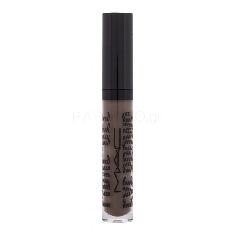 MAC Eye Brows Big Boost Fibre Gel Τζέλ φρυδιών για γυναίκες 4,1 gr Απόχρωση Stylized