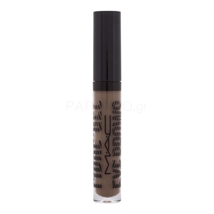 MAC Eye Brows Big Boost Fibre Gel Τζέλ φρυδιών για γυναίκες 4,1 gr Απόχρωση Brunette