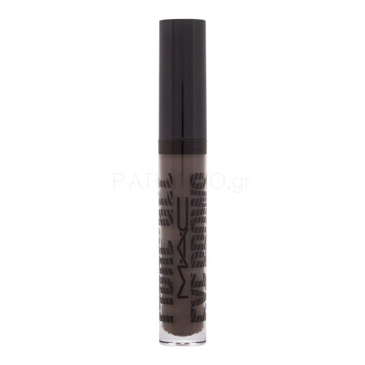 MAC Eye Brows Big Boost Fibre Gel Τζέλ φρυδιών για γυναίκες 4,1 gr Απόχρωση Spiked