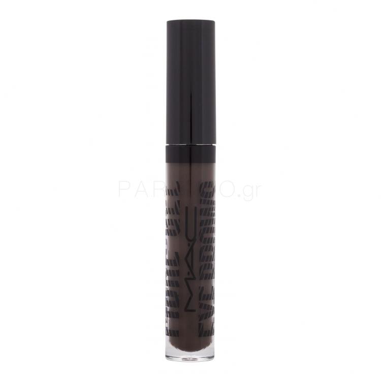 MAC Eye Brows Big Boost Fibre Gel Τζέλ φρυδιών για γυναίκες 4,1 gr Απόχρωση Stud