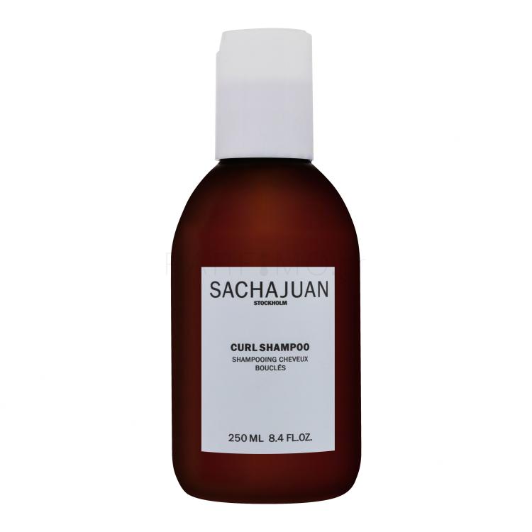 Sachajuan Curl Shampoo Σαμπουάν 250 ml