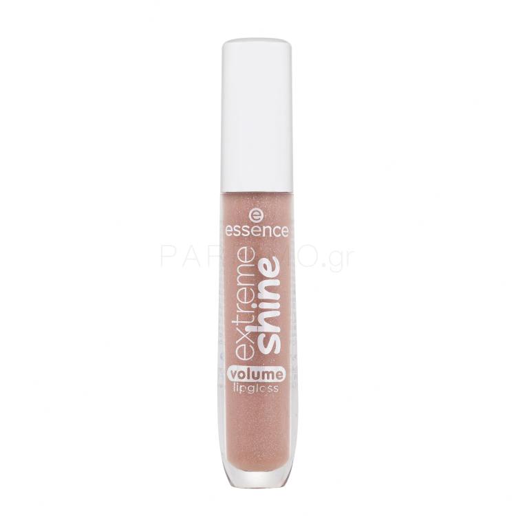 Essence Extreme Shine Lip Gloss για γυναίκες 5 ml Απόχρωση 04 Purple Rain