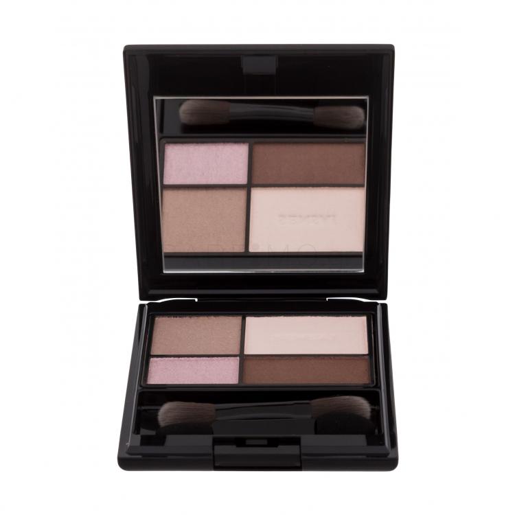 Sensai Eye Colour Palette Σκιές ματιών για γυναίκες 3,7 gr Απόχρωση 03 Petal Dance