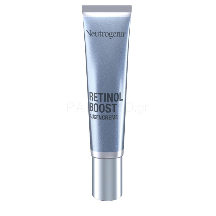 Neutrogena Retinol Boost Eye Cream Κρέμα ματιών 15 ml