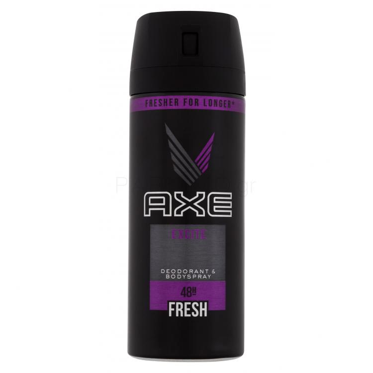 Axe Excite Αποσμητικό για άνδρες 150 ml