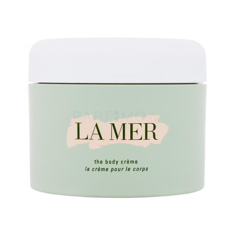 La Mer The Body Crème Κρέμα σώματος για γυναίκες 300 ml