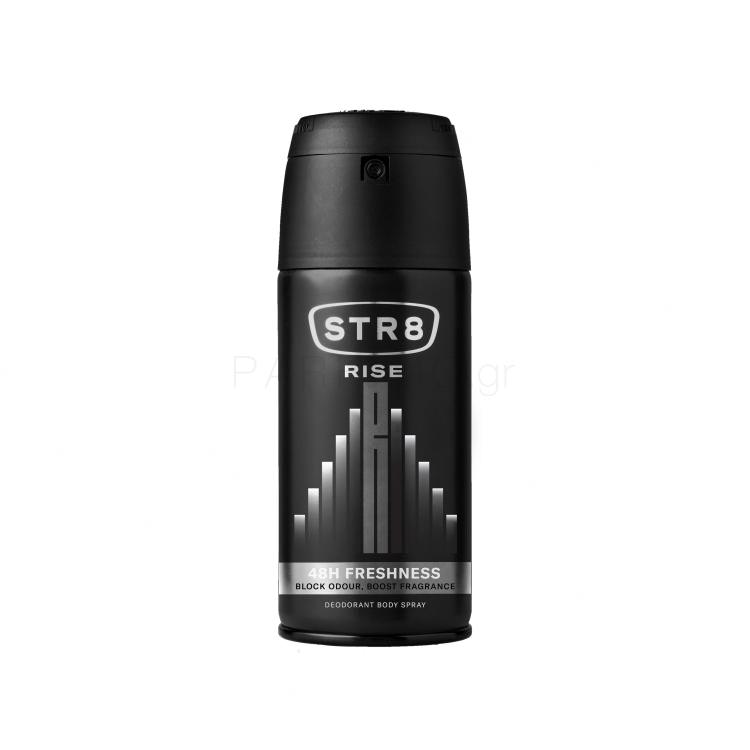 STR8 Rise Αποσμητικό για άνδρες 150 ml