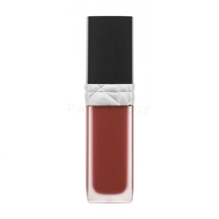 Dior Rouge Dior Forever Liquid Matte Κραγιόν για γυναίκες 6 ml Απόχρωση 626 Forever Famous