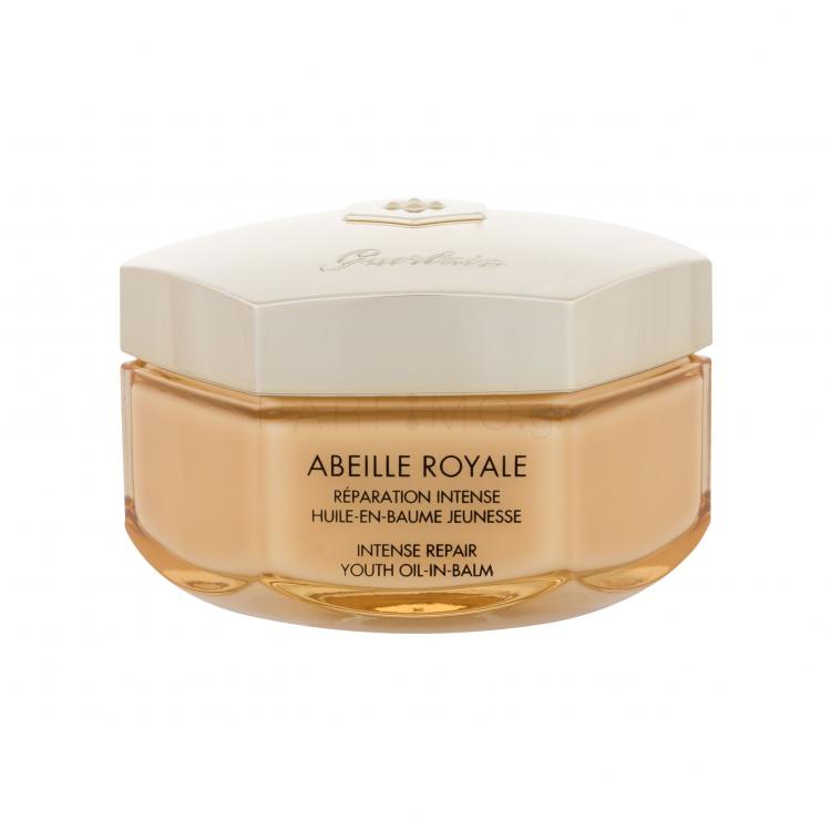 Guerlain Abeille Royale Intense Repair Youth Oil-In-Balm Κρέμα προσώπου ημέρας για γυναίκες 80 ml