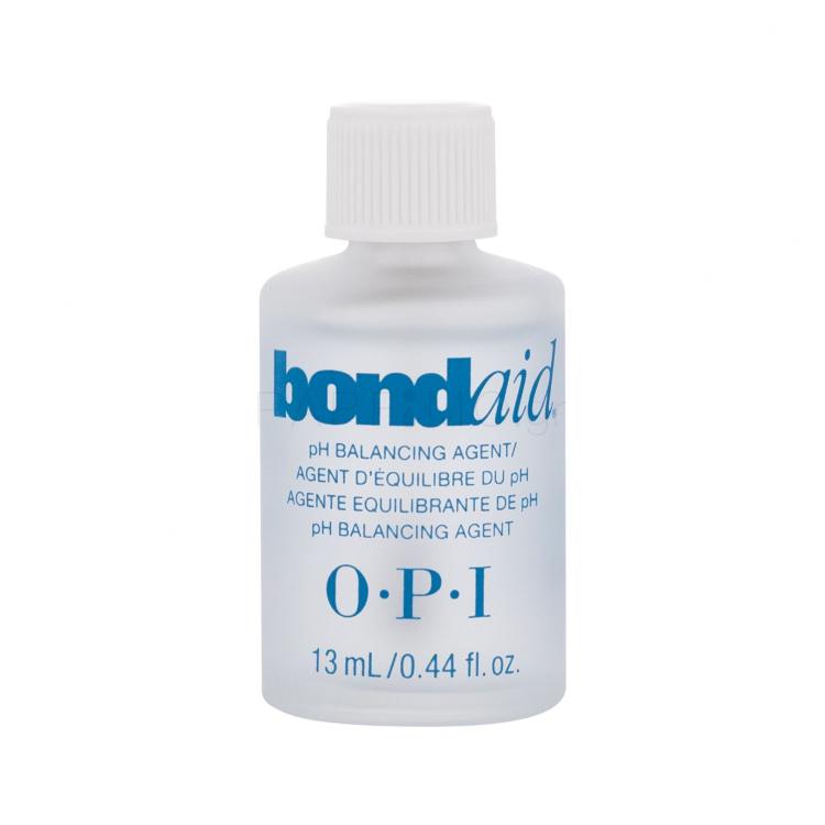 OPI Bond Aid pH Balancing Agent Βερνίκια νυχιών για γυναίκες 13 ml