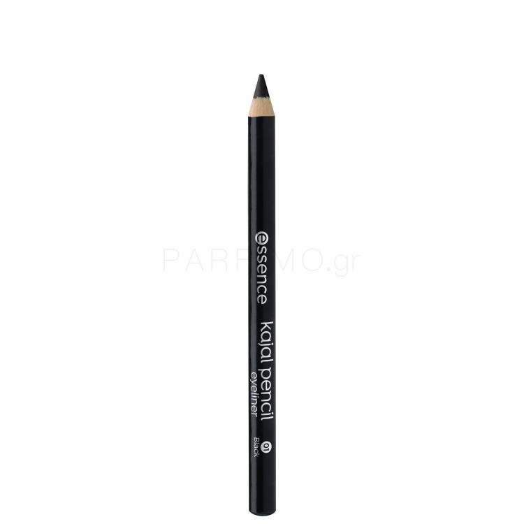 Essence Kajal Pencil Μολύβι για τα μάτια για γυναίκες 1 gr Απόχρωση 01 Black