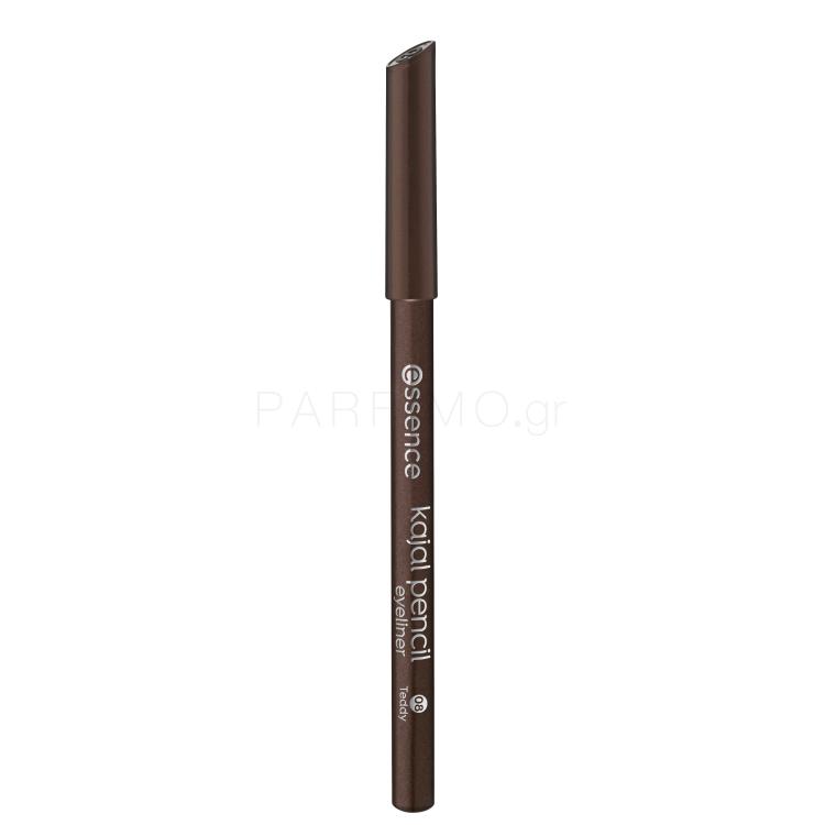 Essence Kajal Pencil Μολύβι για τα μάτια για γυναίκες 1 gr Απόχρωση 08 Teddy