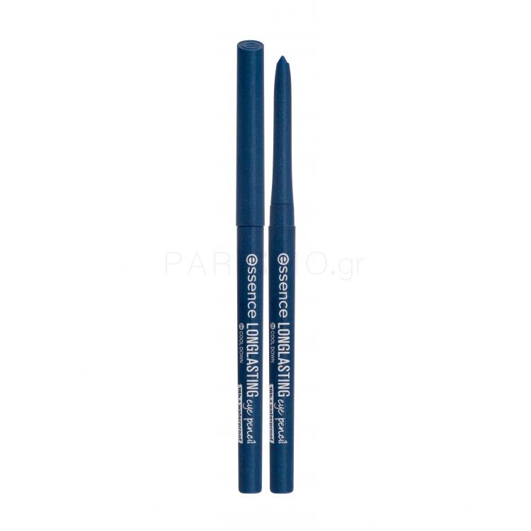 Essence Longlasting Eye Pencil Μολύβι για τα μάτια για γυναίκες 0,28 gr Απόχρωση 09 Cool Down