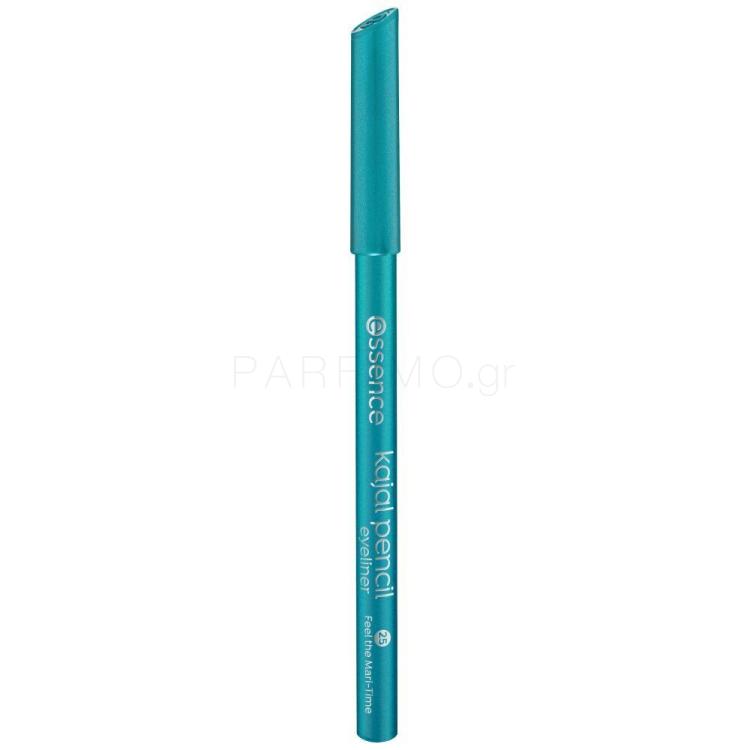 Essence Kajal Pencil Μολύβι για τα μάτια για γυναίκες 1 gr Απόχρωση 25 Feel The Mari-Time