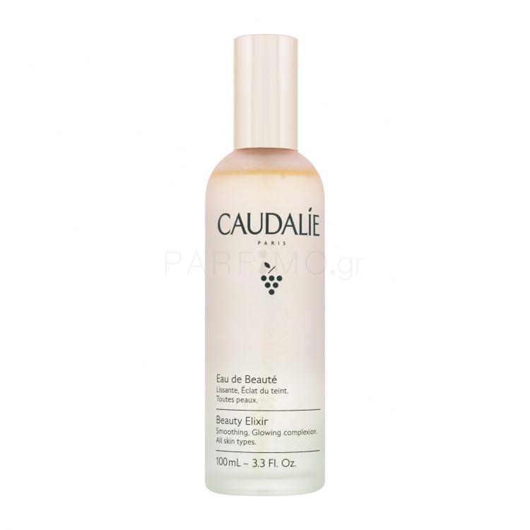 Caudalie Beauty Elixir Λοσιόν προσώπου για γυναίκες 100 ml