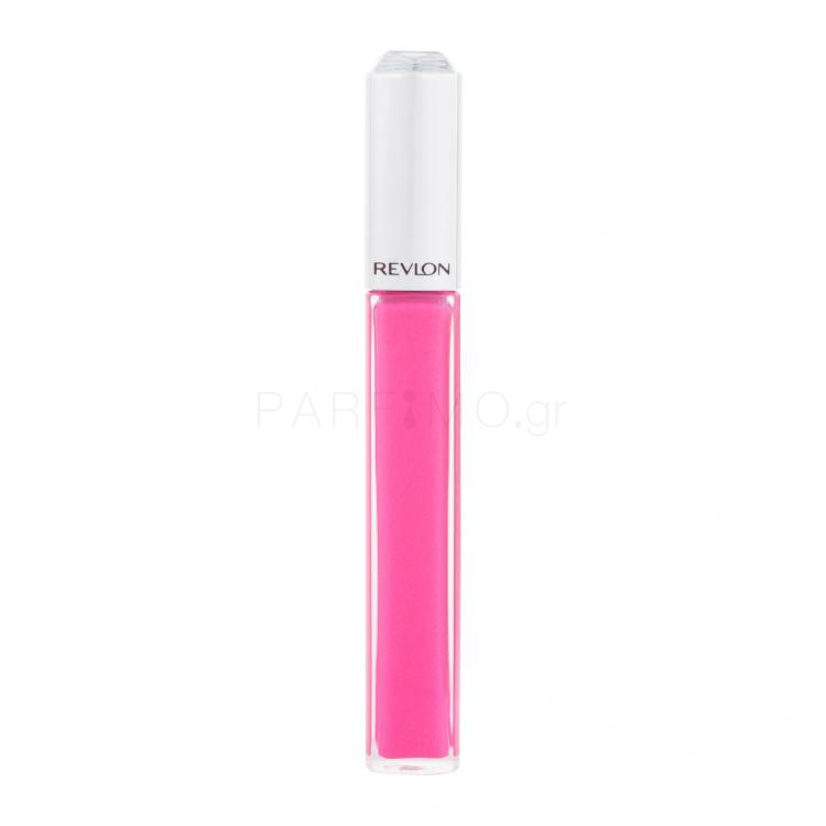 Revlon Ultra HD Lip Gloss για γυναίκες 5,9 ml Απόχρωση 510 HD Tourmaline