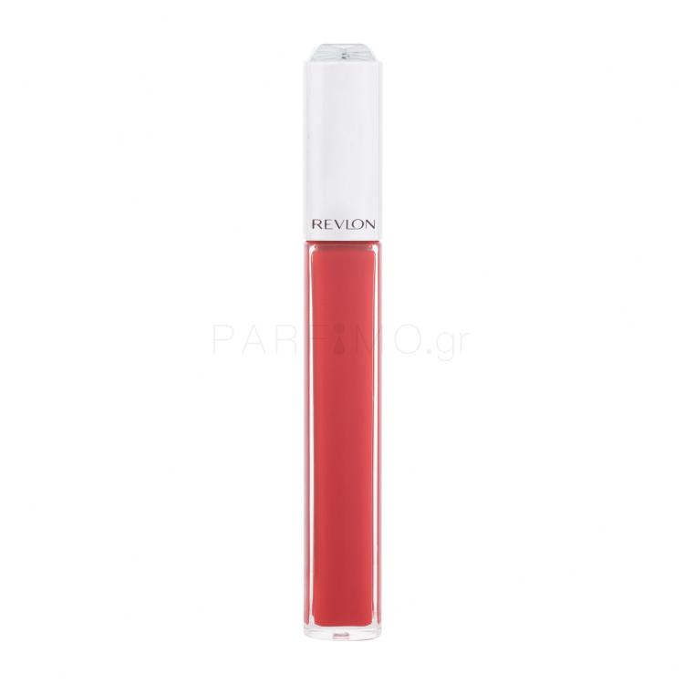 Revlon Ultra HD Lip Gloss για γυναίκες 5,9 ml Απόχρωση 560 HD Fire Opal