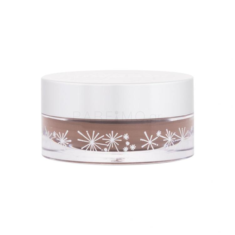 Benefit Powmade Brow Pomade Τζέλ φρυδιών για γυναίκες 5 gr Απόχρωση 3 Warm Light Brown