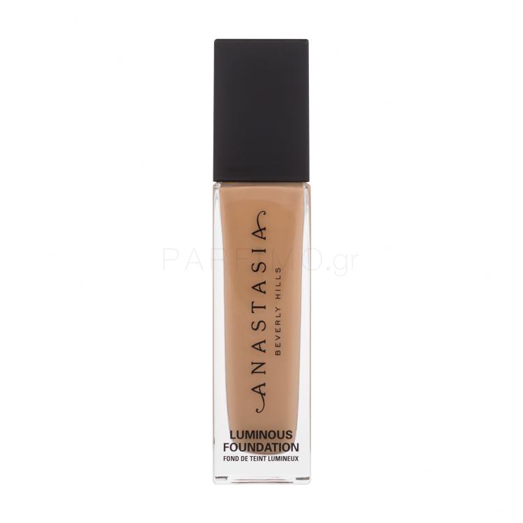 Anastasia Beverly Hills Luminous Foundation Make up για γυναίκες 30 ml Απόχρωση 310C