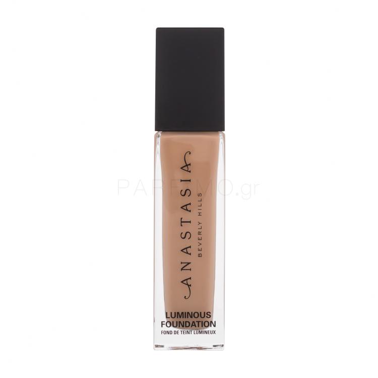 Anastasia Beverly Hills Luminous Foundation Make up για γυναίκες 30 ml Απόχρωση 320N