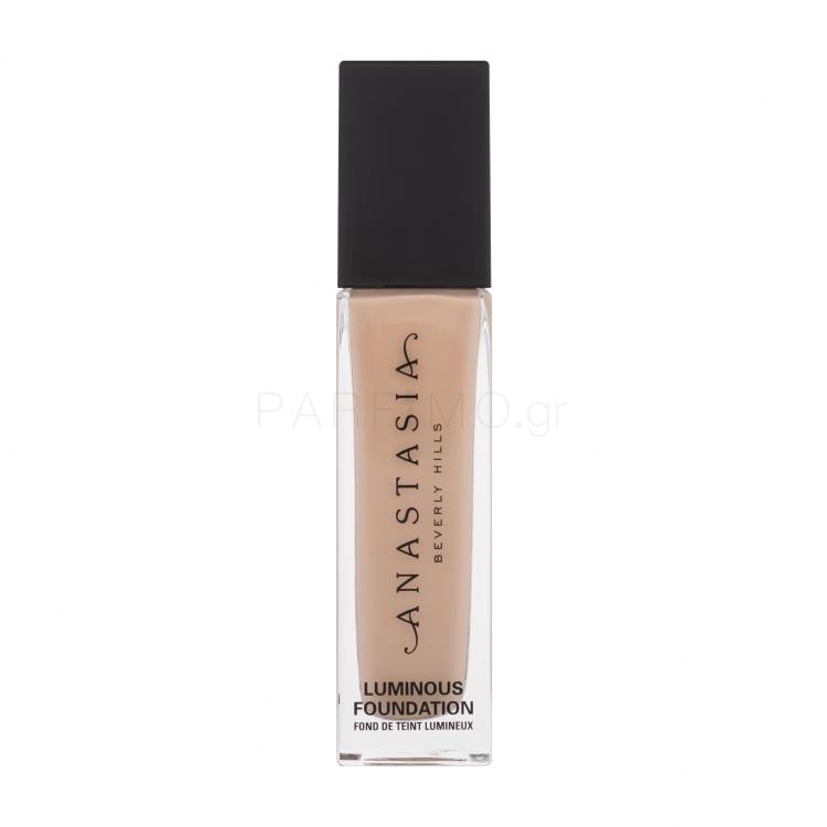 Anastasia Beverly Hills Luminous Foundation Make up για γυναίκες 30 ml Απόχρωση 120W