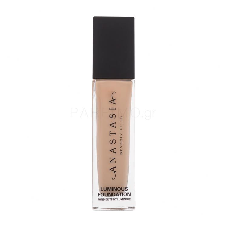 Anastasia Beverly Hills Luminous Foundation Make up για γυναίκες 30 ml Απόχρωση 200W