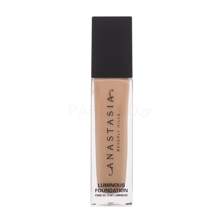 Anastasia Beverly Hills Luminous Foundation Make up για γυναίκες 30 ml Απόχρωση 220N