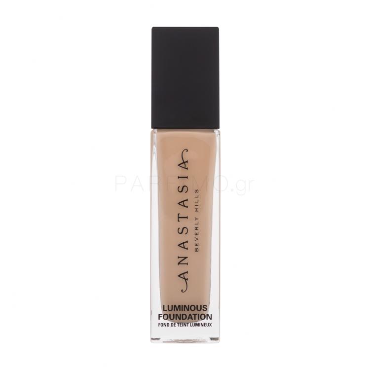 Anastasia Beverly Hills Luminous Foundation Make up για γυναίκες 30 ml Απόχρωση 160C