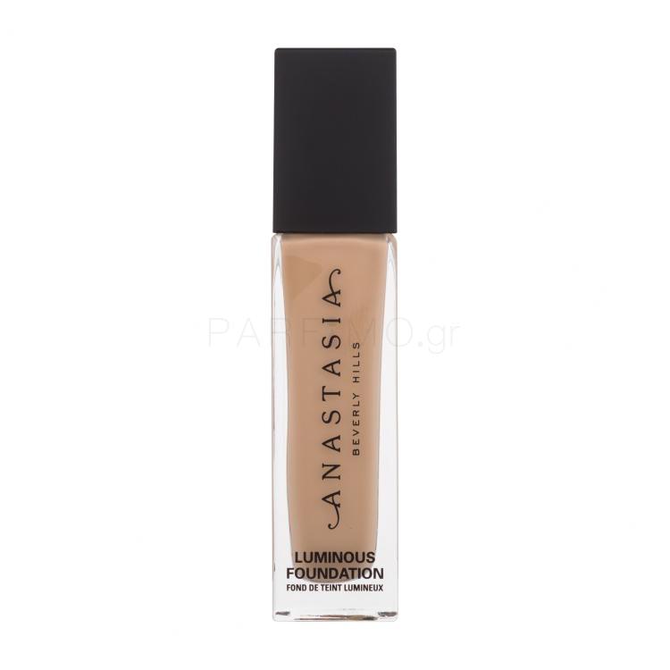 Anastasia Beverly Hills Luminous Foundation Make up για γυναίκες 30 ml Απόχρωση 210N