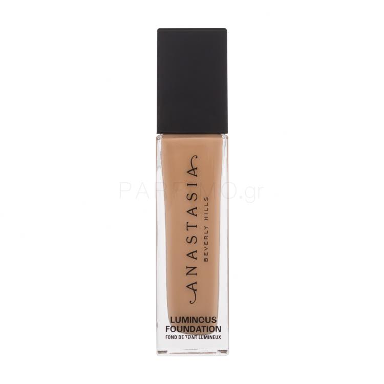 Anastasia Beverly Hills Luminous Foundation Make up για γυναίκες 30 ml Απόχρωση 240N