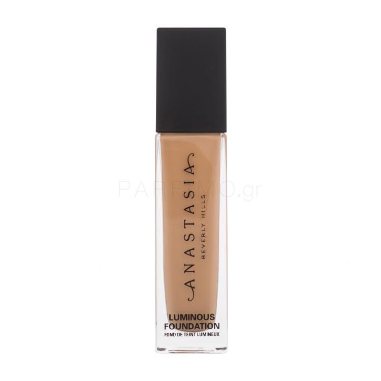 Anastasia Beverly Hills Luminous Foundation Make up για γυναίκες 30 ml Απόχρωση 330W