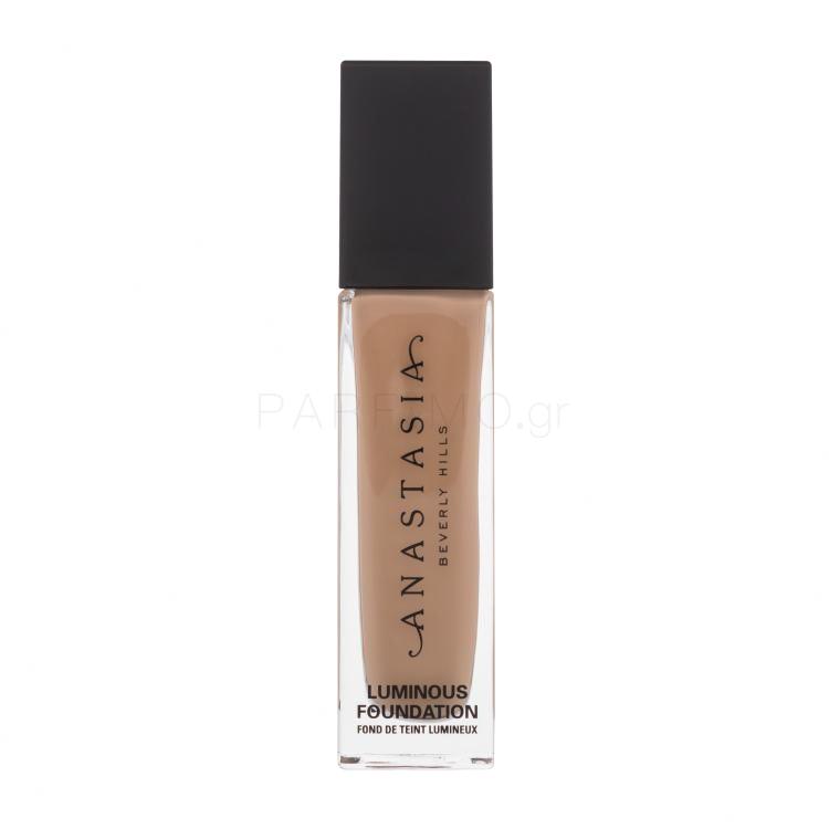 Anastasia Beverly Hills Luminous Foundation Make up για γυναίκες 30 ml Απόχρωση 315N