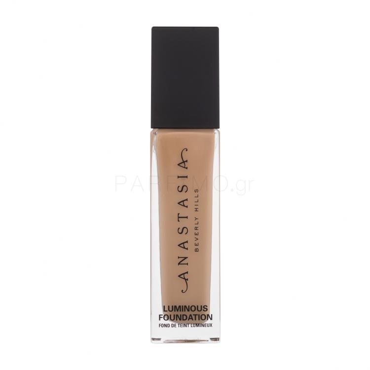 Anastasia Beverly Hills Luminous Foundation Make up για γυναίκες 30 ml Απόχρωση 300C