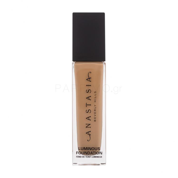 Anastasia Beverly Hills Luminous Foundation Make up για γυναίκες 30 ml Απόχρωση 305N