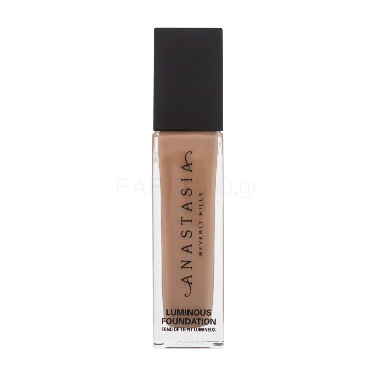 Anastasia Beverly Hills Luminous Foundation Make up για γυναίκες 30 ml Απόχρωση 260N