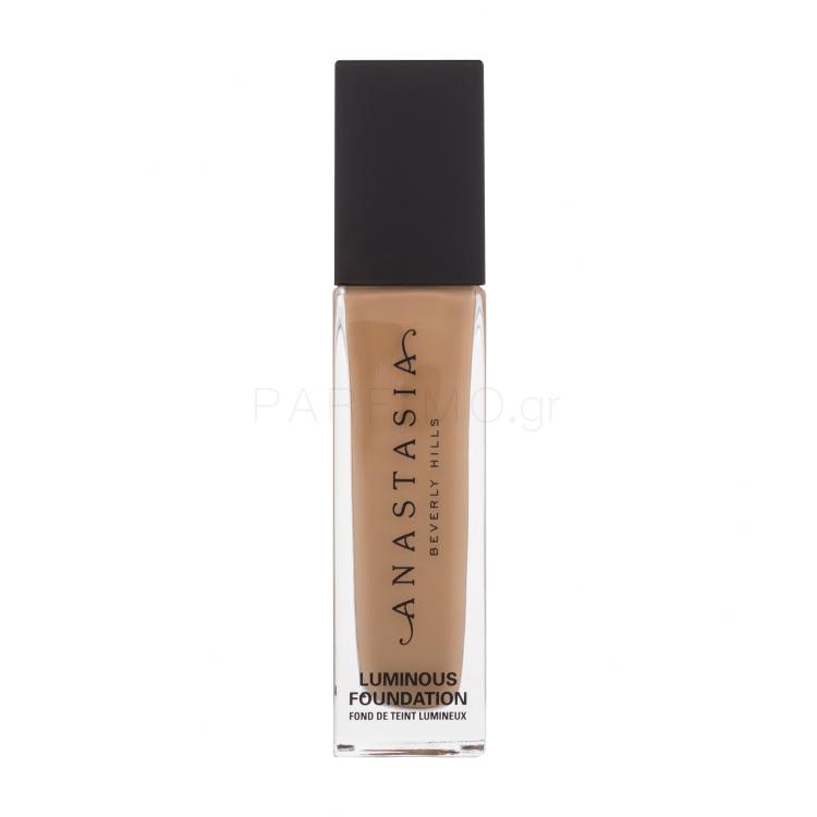 Anastasia Beverly Hills Luminous Foundation Make up για γυναίκες 30 ml Απόχρωση 290C