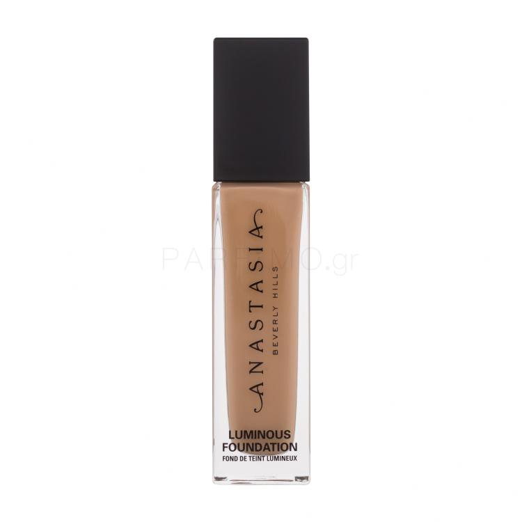 Anastasia Beverly Hills Luminous Foundation Make up για γυναίκες 30 ml Απόχρωση 335W