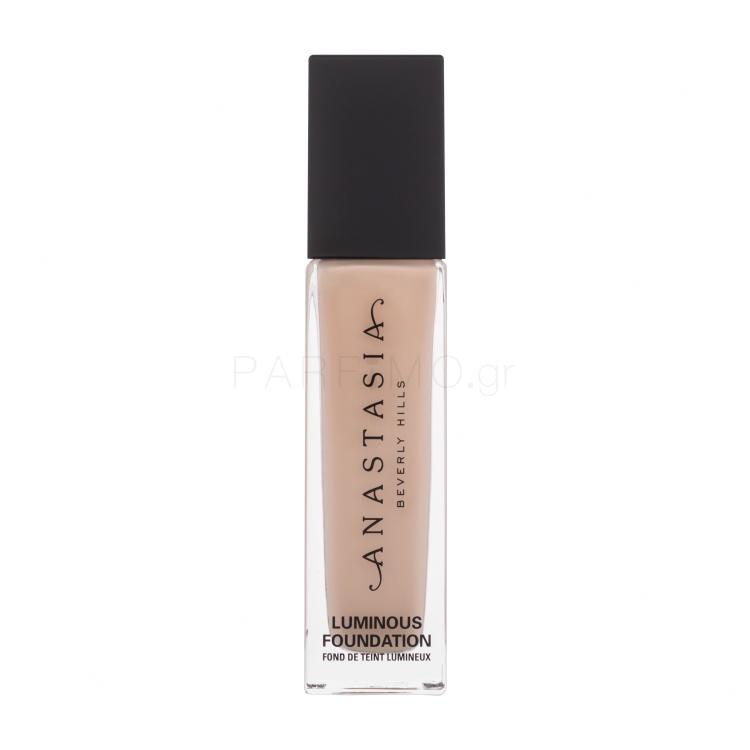 Anastasia Beverly Hills Luminous Foundation Make up για γυναίκες 30 ml Απόχρωση 130N