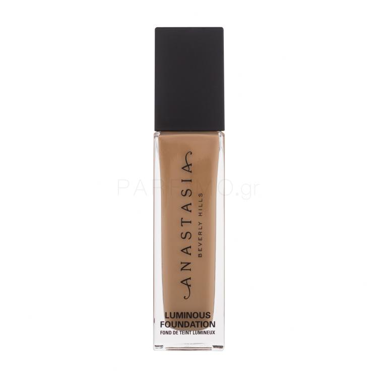 Anastasia Beverly Hills Luminous Foundation Make up για γυναίκες 30 ml Απόχρωση 332C