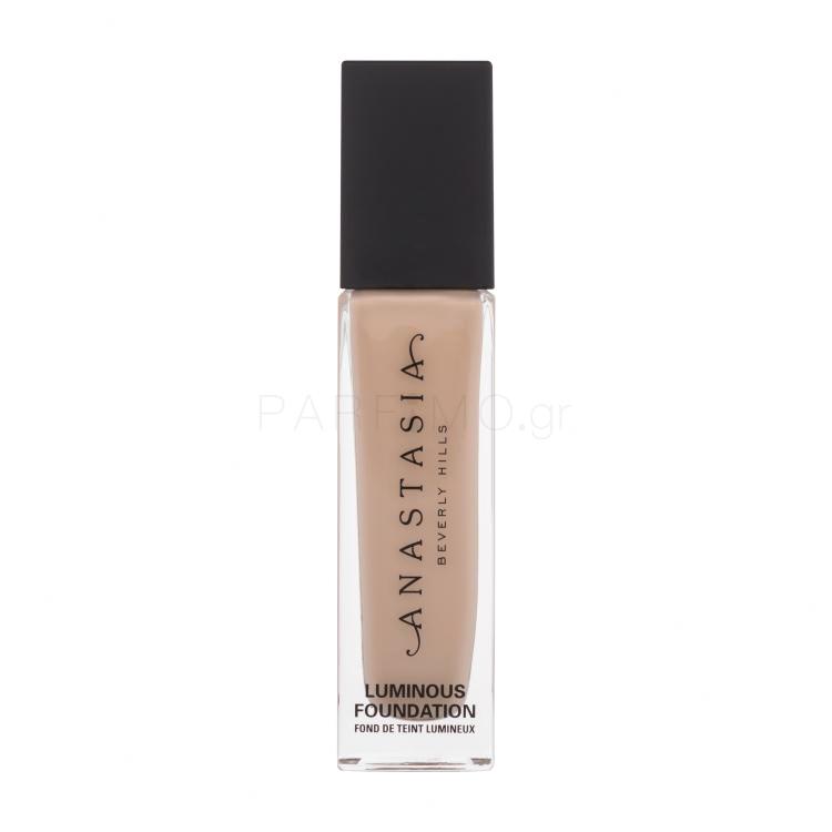 Anastasia Beverly Hills Luminous Foundation Make up για γυναίκες 30 ml Απόχρωση 150W